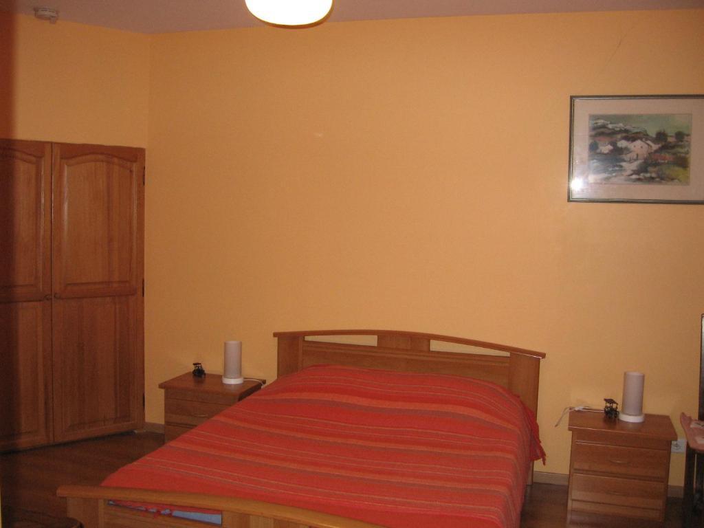 Chez Robert Et Catherine Dompierre-sur-Mont Cameră foto