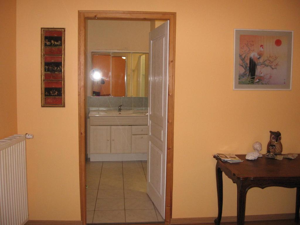 Chez Robert Et Catherine Dompierre-sur-Mont Cameră foto